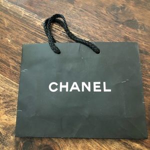 Chanel bag